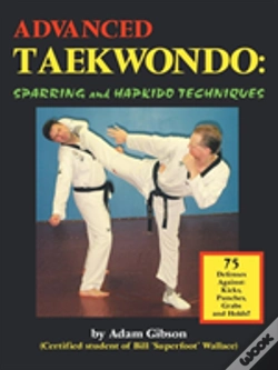 Capa do artigo Advanced Taekwondo