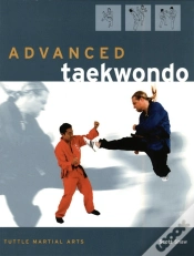 Capa do artigo Advanced Taekwondo