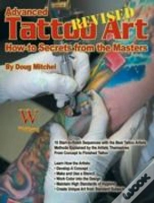 Advanced Tattoo Art Revised