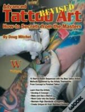 Capa do artigo Advanced Tattoo Art Revised
