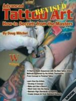 Capa do artigo Advanced Tattoo Art Revised