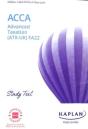 Advanced Taxation (Atx) (Fa22) - Study Text - Preview