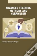 Advanced Teaching Methods And Curriculum