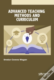 Capa do artigo Advanced Teaching Methods And Curriculum