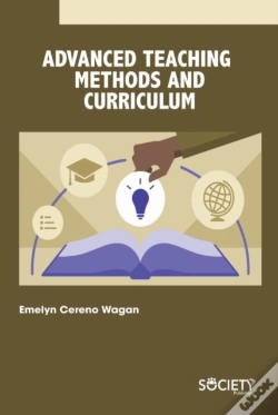Capa do artigo Advanced Teaching Methods And Curriculum