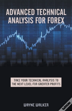 Capa do artigo Advanced Technical Analysis For Forex