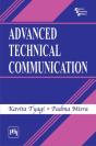 Advanced Technical Communication - Preview