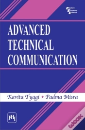 Capa do artigo Advanced Technical Communication