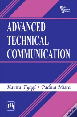 Capa do artigo Advanced Technical Communication