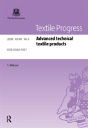 Advanced Technical Textile Products - Preview