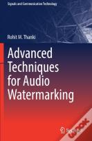 Advanced Techniques For Audio Watermarking