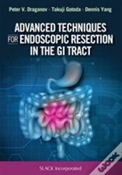 Capa do artigo Advanced Techniques For Endoscopic Resection In The Gi Tract