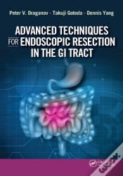 Capa do artigo Advanced Techniques For Endoscopic Resection In The Gi Tract