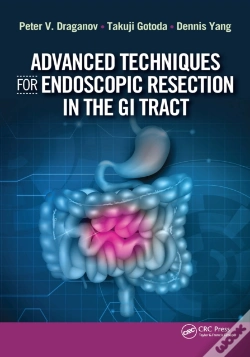 Capa do artigo Advanced Techniques For Endoscopic Resection In The Gi Tract