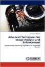 Advanced Techniques For Image Analysis A - Preview