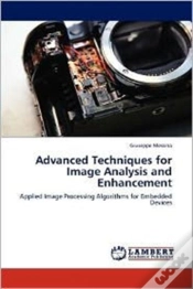 Capa do artigo Advanced Techniques For Image Analysis A