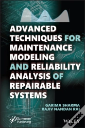 Capa do artigo Advanced Techniques For Maintenance Modeling And Reliability Analysis Of Repairable Systems