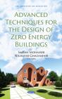 Advanced Techniques For The Design Of Zero Energy Buildings - Preview