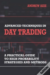 Capa do artigo Advanced Techniques In Day Trading