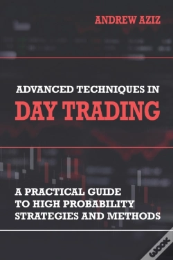 Capa do artigo Advanced Techniques In Day Trading