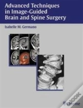 Advanced Techniques In Image-Guided Brain And Spine Surgery