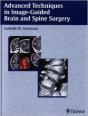 Advanced Techniques In Image-Guided Brain And Spine Surgery - Preview