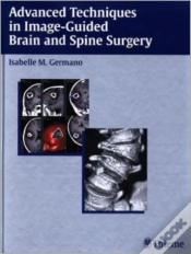 Capa do artigo Advanced Techniques In Image-Guided Brain And Spine Surgery