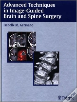 Capa do artigo Advanced Techniques In Image-Guided Brain And Spine Surgery