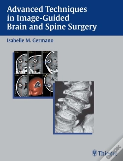 Capa do artigo Advanced Techniques In Image-Guided Brain And Spine Surgery
