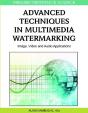 Advanced Techniques In Multimedia Watermarking - Preview