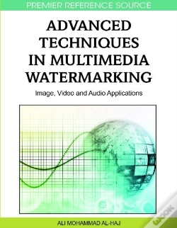 Capa do artigo Advanced Techniques In Multimedia Watermarking