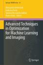 Advanced Techniques In Optimization For Machine Learning And Imaging - Preview