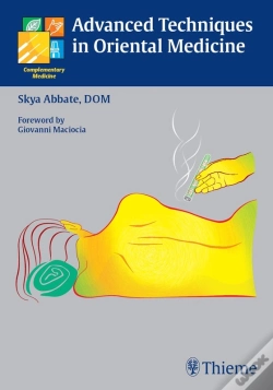 Capa do artigo Advanced Techniques In Oriental Medicine