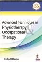 Advanced Techniques In Physiotherapy & Occupational Therapy - Preview