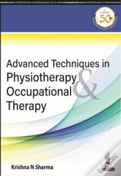 Capa do artigo Advanced Techniques In Physiotherapy & Occupational Therapy