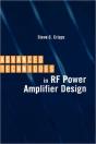Advanced Techniques In Rf Power Amplifier Design - Preview