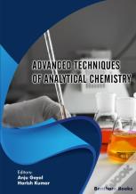 Advanced Techniques Of Analytical Chemistry