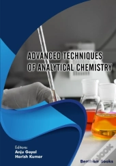 Advanced Techniques Of Analytical Chemistry