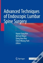 Capa do artigo Advanced Techniques Of Endoscopic Lumbar Spine Surgery