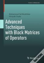 Advanced Techniques With Block Matrices Of Operators