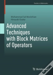 Advanced Techniques With Block Matrices Of Operators