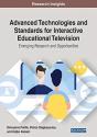 Advanced Technologies And Standards For Interactive Educational Television - Preview