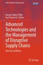 Advanced Technologies And The Management Of Disruptive Supply Chains - Preview