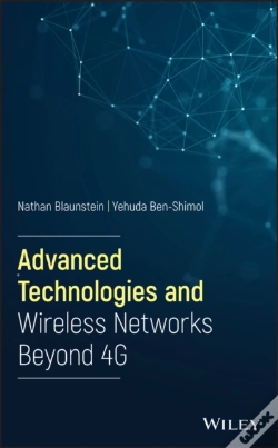 Capa do artigo Advanced Technologies And Wireless Networks Beyond 4g