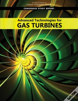 Capa do artigo Advanced Technologies For Gas Turbines