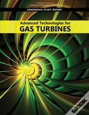 Capa do artigo Advanced Technologies For Gas Turbines