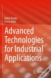 Capa do artigo Advanced Technologies For Industrial Applications