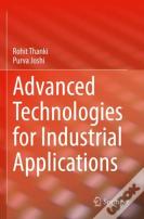 Advanced Technologies For Industrial Applications