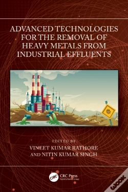 Capa do artigo Advanced Technologies For The Removal Of Heavy Metals From Industrial Effluents