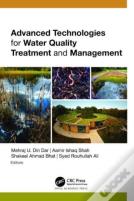 Advanced Technologies For Water Quality Treatment And Management